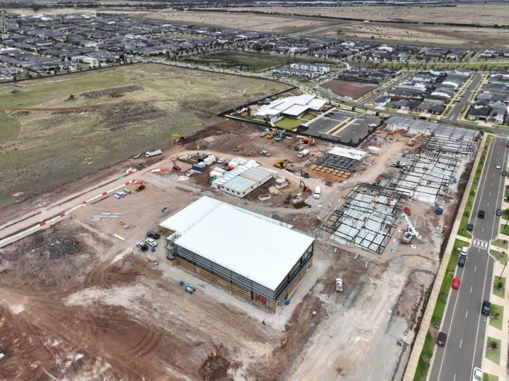 250120 tarneitplainsps construction 01