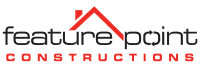 feature point construction logo
